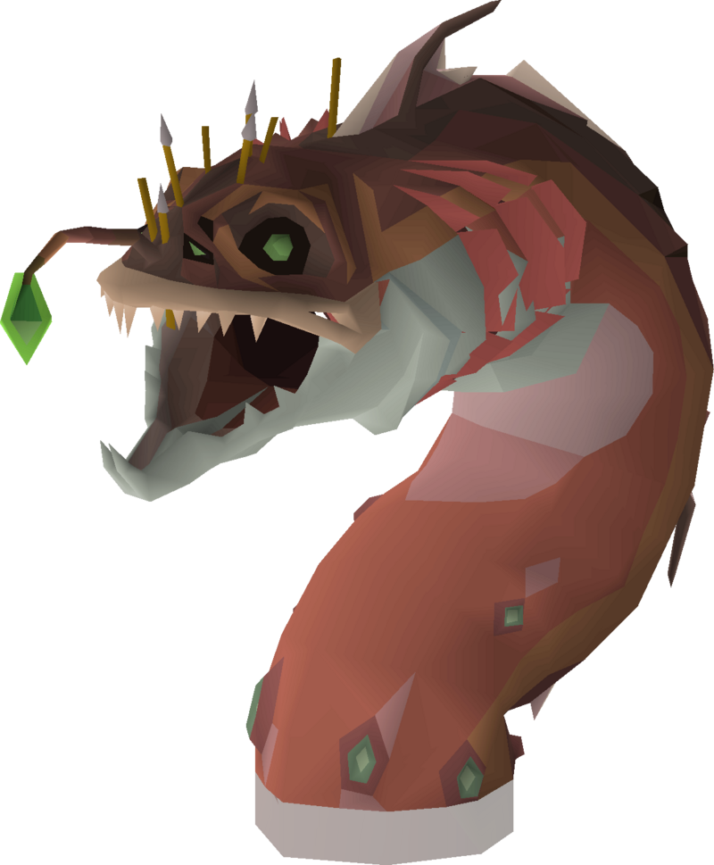 awakened boss icon