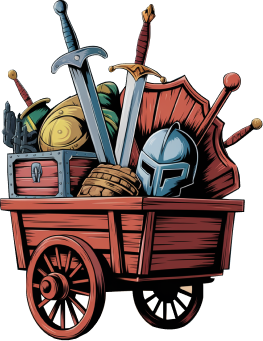 Empty cart