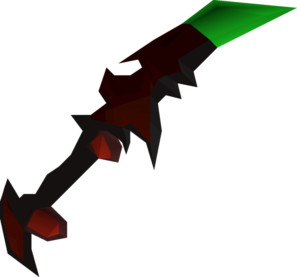 Abyssal Dagger (p++)