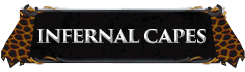 OSRS Infernal Cape